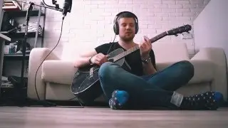 VLNY - Зеленоглазое такси (Боярский acoustic cover)