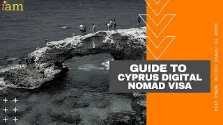 Guide To Cyprus Digital Nomad Visa