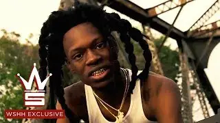 Foolio Ring Around The Rosie (Prod. by Zaytoven) (WSHH Exclusive - Official Music Video)