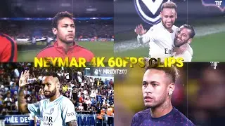 Neymar jr 4k clips | Neymar clips for editing | Neymar rare clips