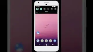 How to enable / activate / turn ON dark mode on your Android phone  - logbook  