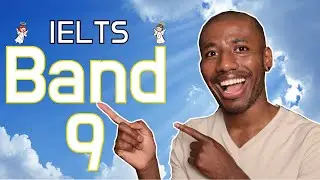 Want to Score a BAND 9 on the IELTS Speaking Test? Watch THIS Video!