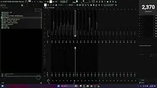 Making Beats on Fl studio