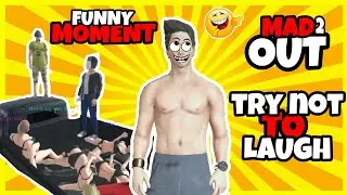 Madout 2 Funny 🤣 Moments complications 🙋 TRY NOT TO LAUGH