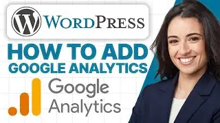 How To Add Google Analytics in WordPress 2024 (Updated Tutorial)