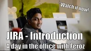 Introducing Atlassian's JIRA: Agile project management with JIRA