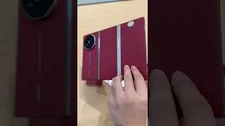 Huawei Mate XT 