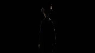 Unreal Engine 4 |  Character animation and clothing simulation