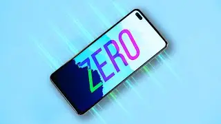 Infinix Zero 8 - Smoothest Affordable Phone You Totally Missed.