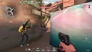 Actual Footage Of Doc Stealing My Ace