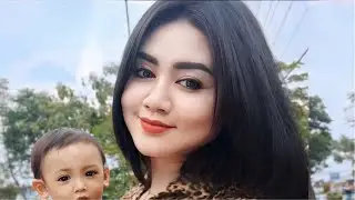 JANDA DESA ANAK 1 MASIH CANTIK INGIN CARI JODOH ONLINE DUDA TUA GAK JADI MASALAH BAGI NYA ASAL BAIK