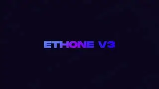 Official Ethone Selfbot 3.0 Teaser