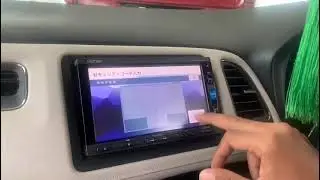 Honda Gathers VXM-174 radio unlock password available online