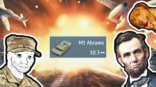 Abrams Lincoln