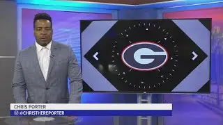 Mandarin Alum Carson Beck named Georgia’s starting quarterback