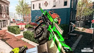 BUSCANDO a NUKE na SEASON 4 do WARZONE
