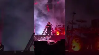 Lamb of god - redneck