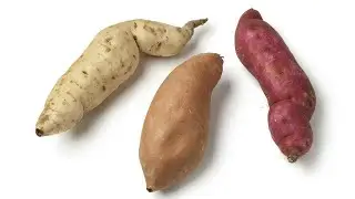 Rachael Answers: Whats The Difference Between Sweet Potatoes and Yams?