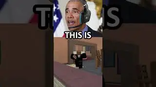 IF PRESIDENTS HACKED ROBLOX GAMES.. 😱😭 #roblox #shorts