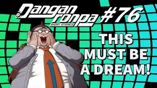 Danganronpa Short Stories #76 - Monokubs Appear! | Monotaro, Monosuke, Hifumi Yamada