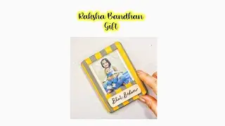 Raksha Bandhan photo Frame #short #shortvideo #shorts #shortsvideo #rakhigift