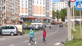 За два ДТП с участием детей