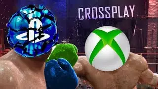 How The Playstation Xbox Crossplay War Started & Ended