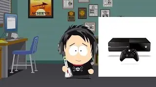 Scsigs' Unboxings - Xbox One (Day 1 Edition) Unboxing