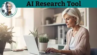 Research Using the Web V.S. AI