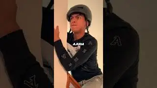 O CHÃO É LAVA!