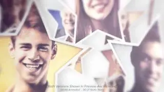 After Effects Project Files - Christmas Photo Tree - VideoHive 9503670