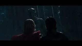 Thor vs géants de glace - THOR Film 1