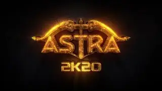 Astra 2020 Trailer