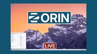 [First Look] Live Review of Zorin OS and Zorin Lite Edition