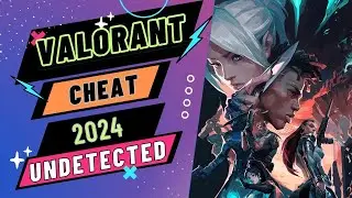 💥 Ultimate Valorant Cheat 2024: Aimbot, ESP, and Infinite Credits for Competitive Mastery 💥