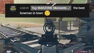 MrJCorbs (Top Warzone Moments) watched this game live!