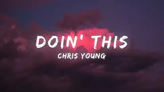 Luke Combs - Doin This (Lyrics)