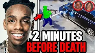 Most Disturbing CRIMES Committed By RAPPERS