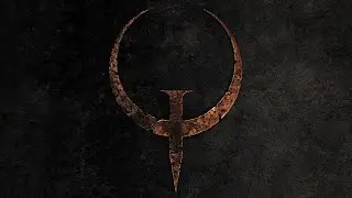 Quake 1 - стрим второй