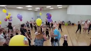 сезон 2023 2024 открыт