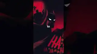 The Best Batman ever