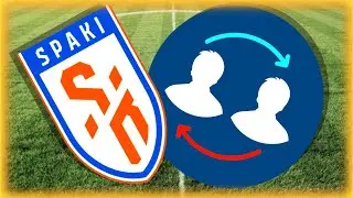 Durch gutes Scouting und Vorverträge vorbereiten (FSV Spandauer Kickers) | Football Manager Stream