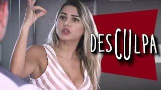 DESCULPA