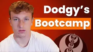 Liquidity Voids | Bootcamp Ep. 41