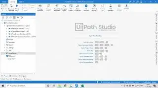 Pivot Table in UiPath (Modern Activities)