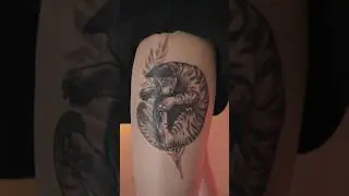 тату Краснодар 🔥