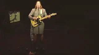 Julia Jacklin - Don’t Know How to Keep Loving You (Live in London)