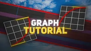 ZIX TUTORIAL | After Effects Smooth Graph