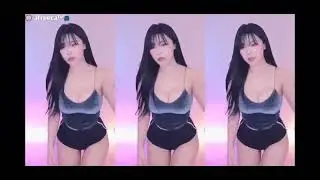 [L]박라희 - 트월킹 Lotta Dem | Park Rahee