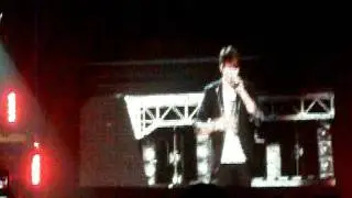 Big Time Rush-Opening/Big Time (Part 1) in San Jose 2/19/12